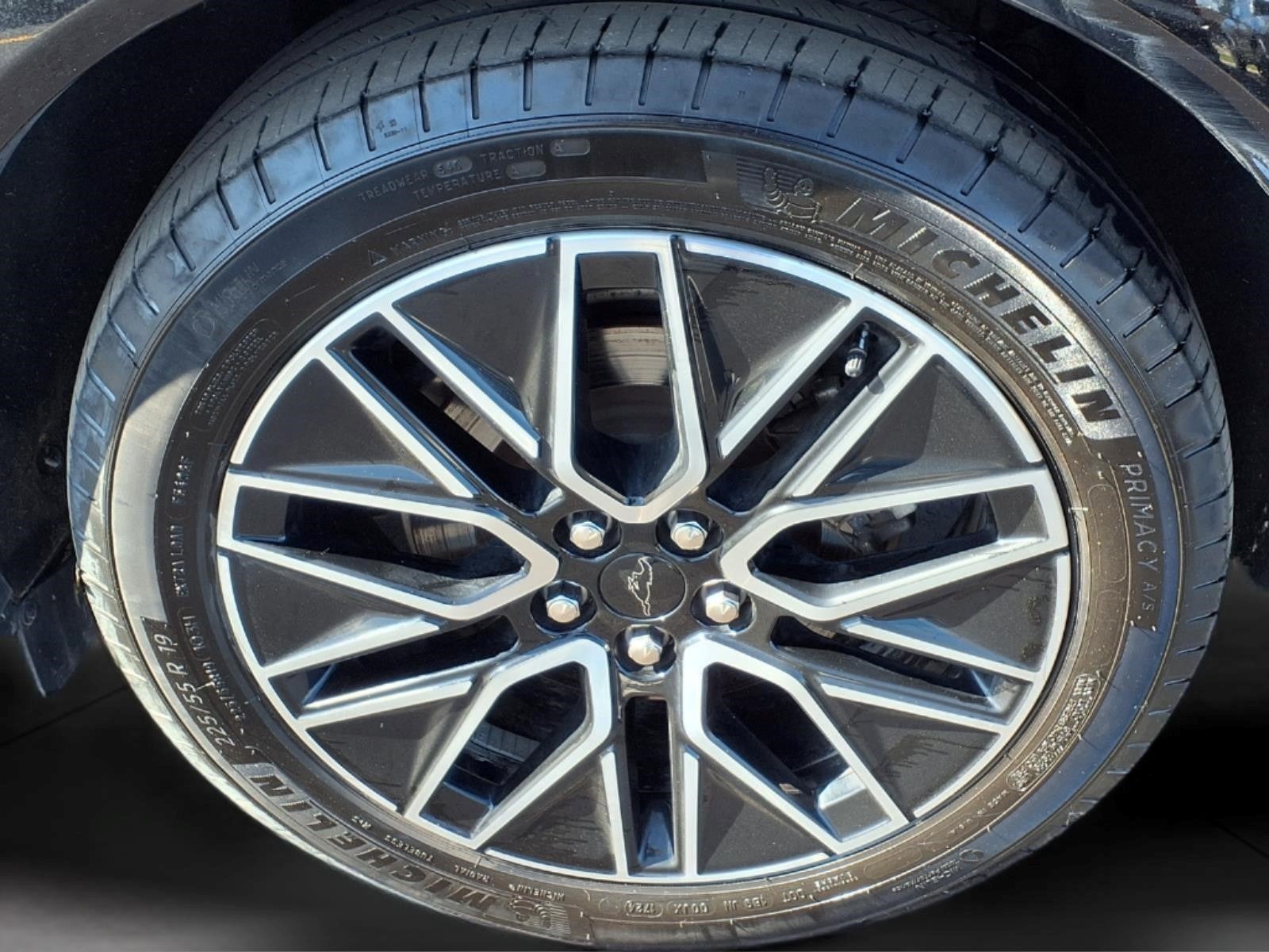 2024 Ford Mustang Mach-E Premium