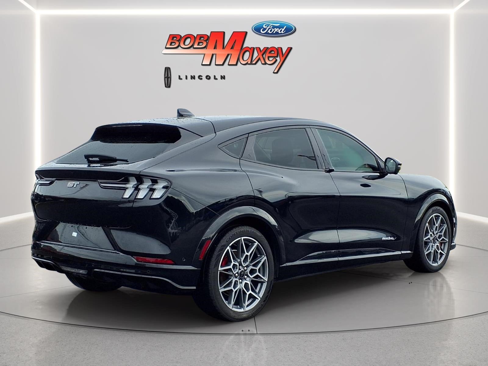 2024 Ford Mustang Mach-E GT