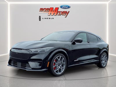2024 Ford Mustang Mach-E GT