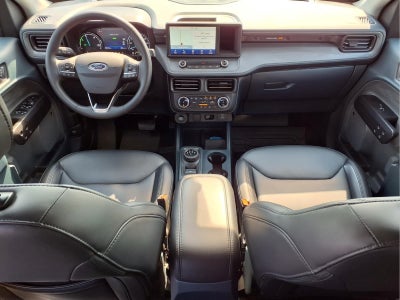 2023 Ford Maverick Lariat