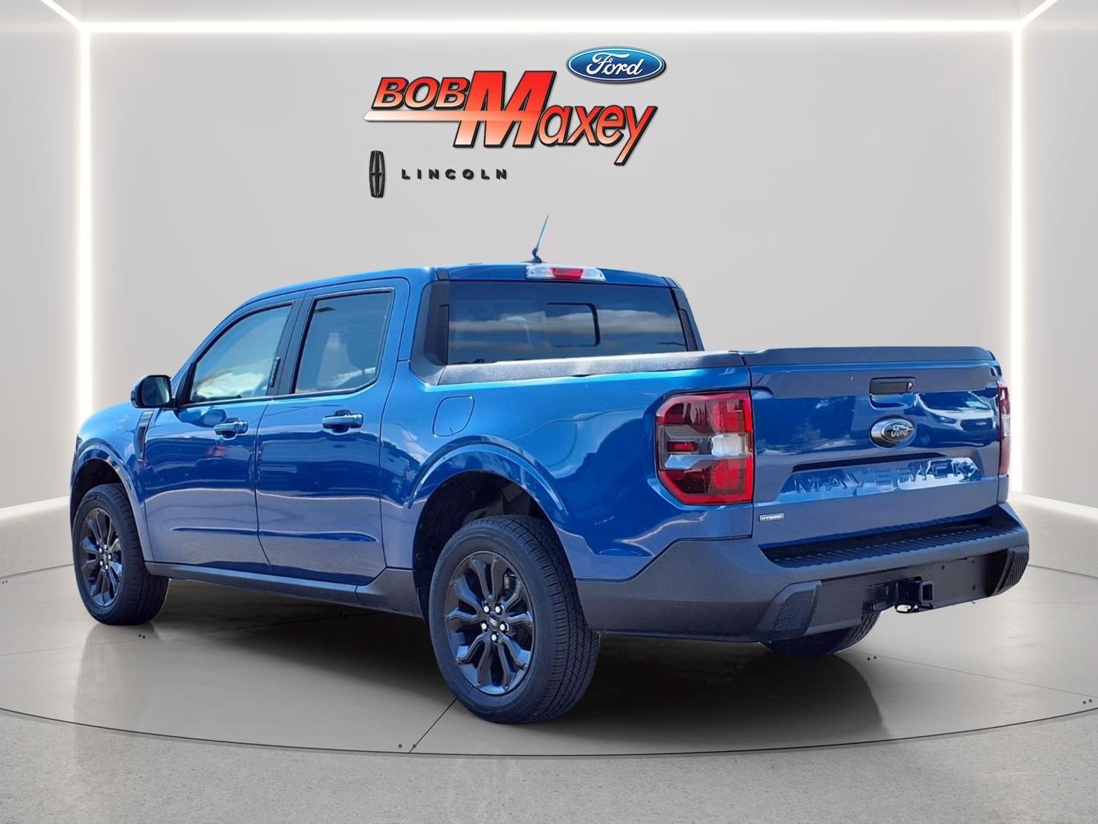 2023 Ford Maverick Lariat
