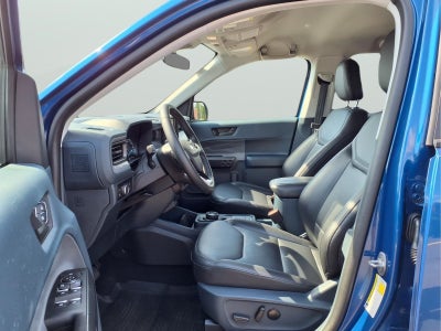 2023 Ford Maverick Lariat