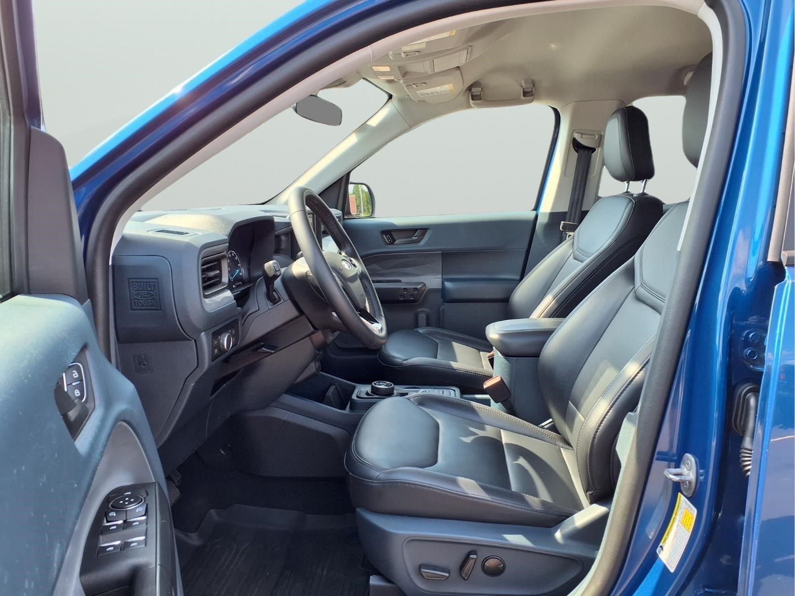 2023 Ford Maverick Lariat