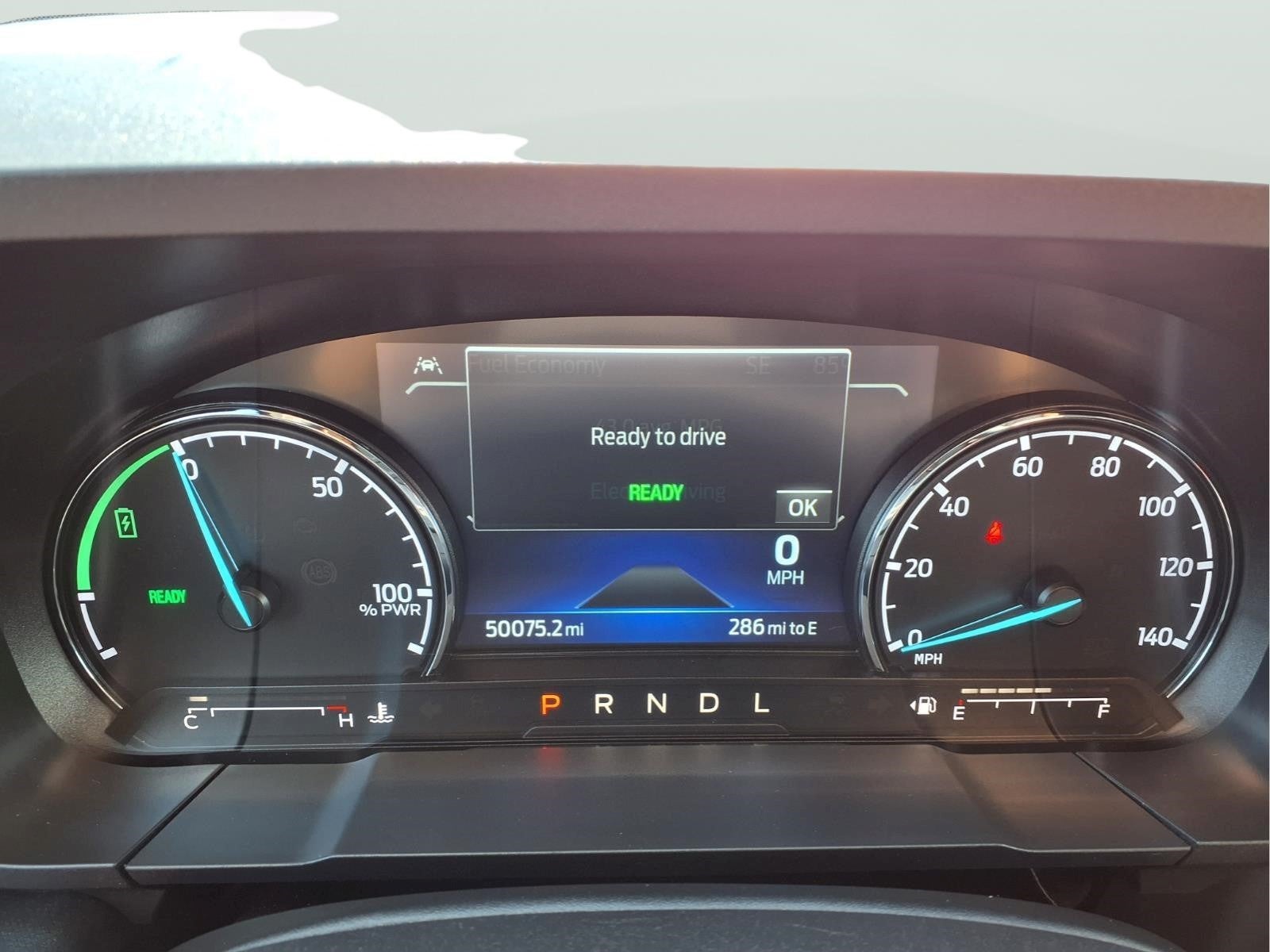 2023 Ford Maverick Lariat