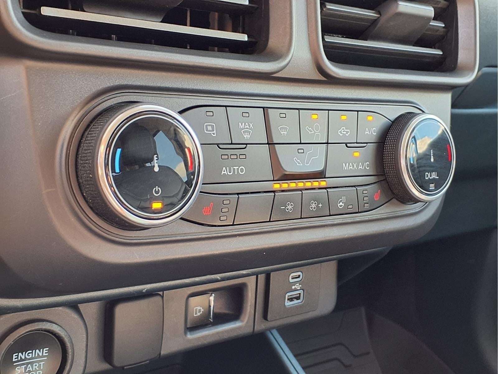 2023 Ford Maverick Lariat