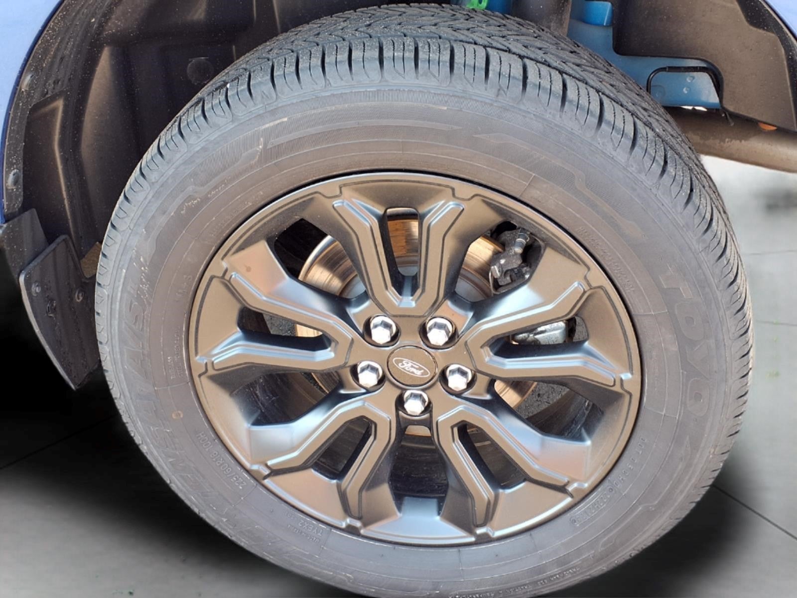 2023 Ford Maverick Lariat