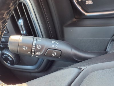 2022 Chevrolet Silverado 1500 Limited LT