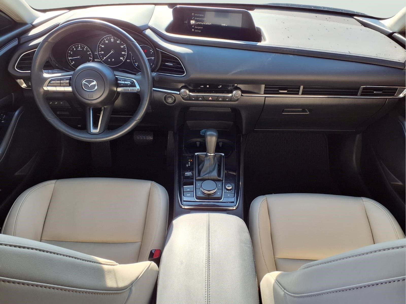 2023 Mazda Mazda CX-30 2.5 S Preferred