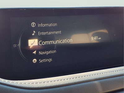 2023 Mazda Mazda CX-30 2.5 S Preferred