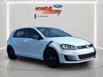 2017 Volkswagen Golf GTI SE