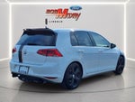 2017 Volkswagen Golf GTI SE
