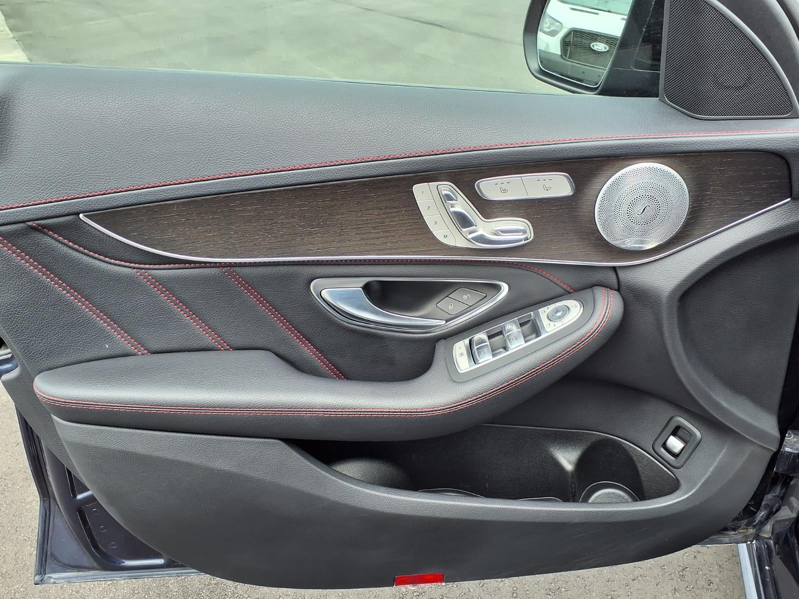 2019 Mercedes-Benz C-Class AMG® C 43
