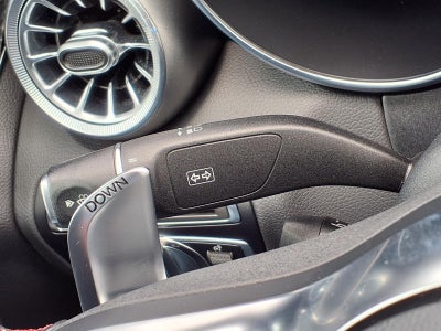 2019 Mercedes-Benz C-Class AMG® C 43