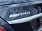 2019 Mercedes-Benz C-Class AMG® C 43