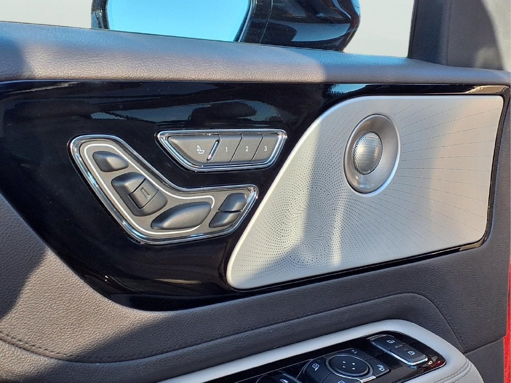 2022 Lincoln Aviator Reserve Premium