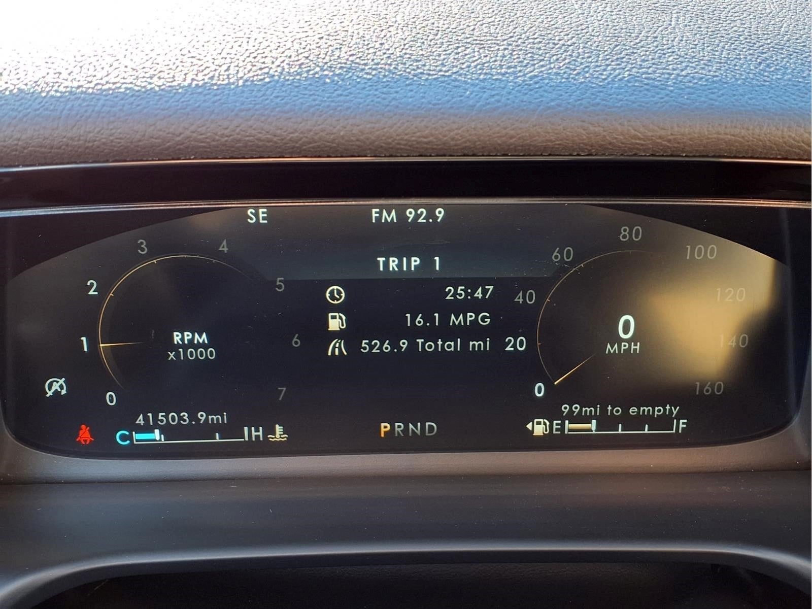 2022 Lincoln Aviator Reserve Premium