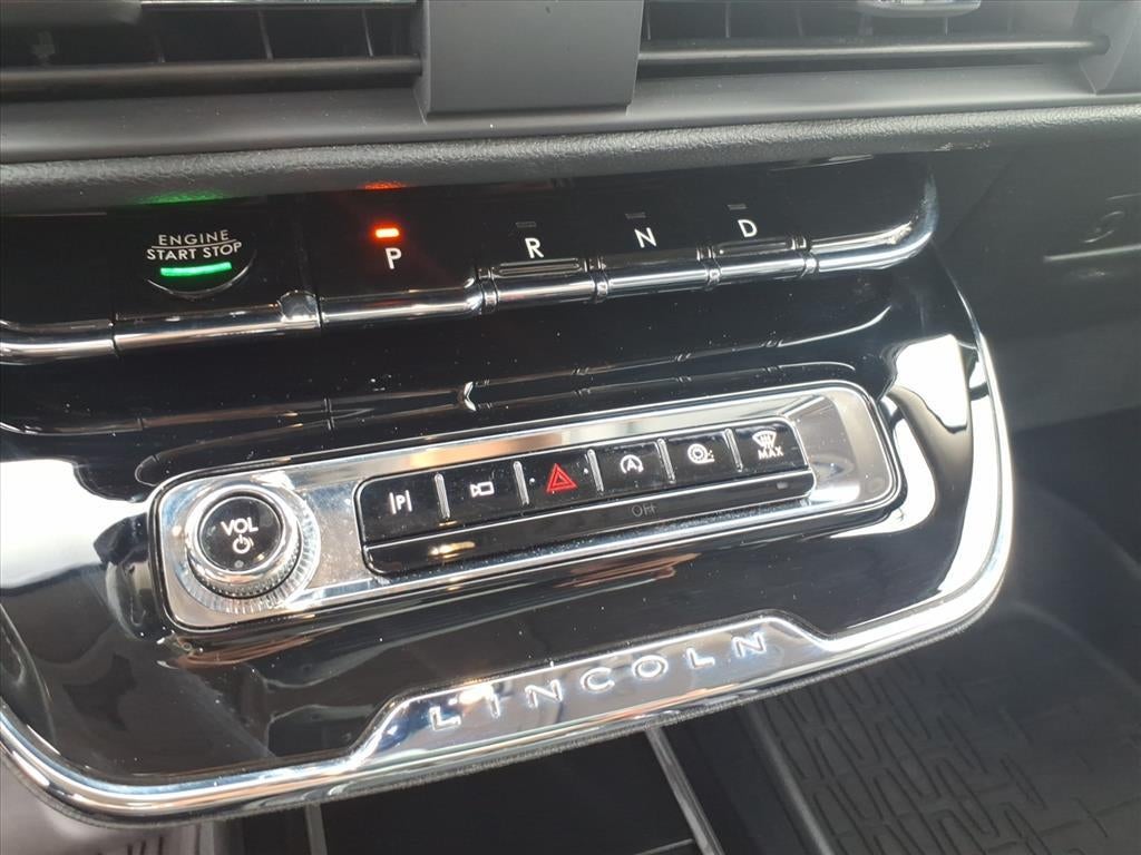 2023 Lincoln Corsair Reserve