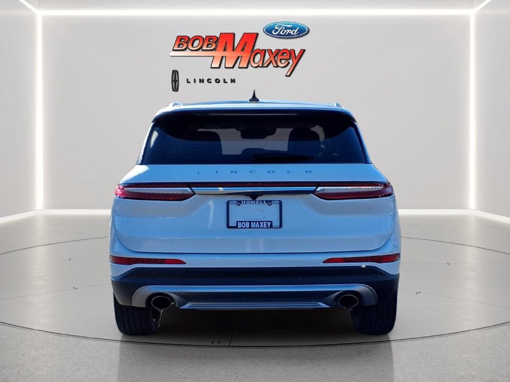 2024 Lincoln Corsair Reserve