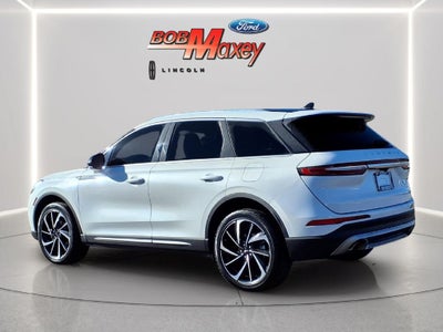 2024 Lincoln Corsair Reserve