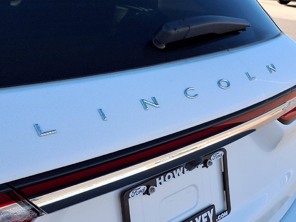 2024 Lincoln Corsair Reserve