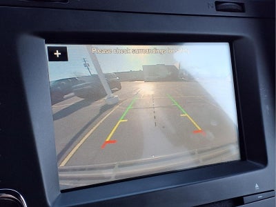 2017 Lincoln Navigator L Reserve