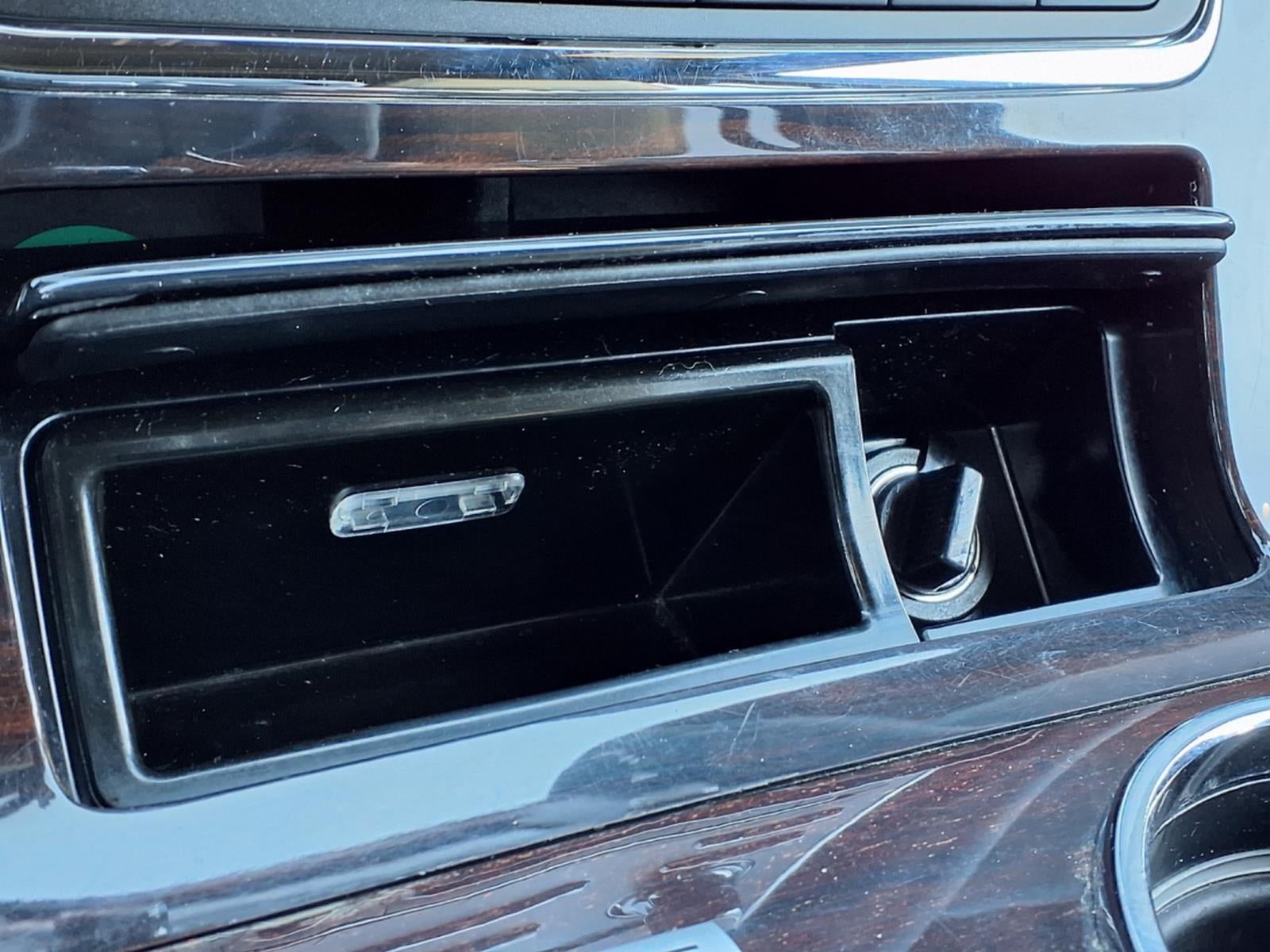 2017 Lincoln Navigator L Reserve