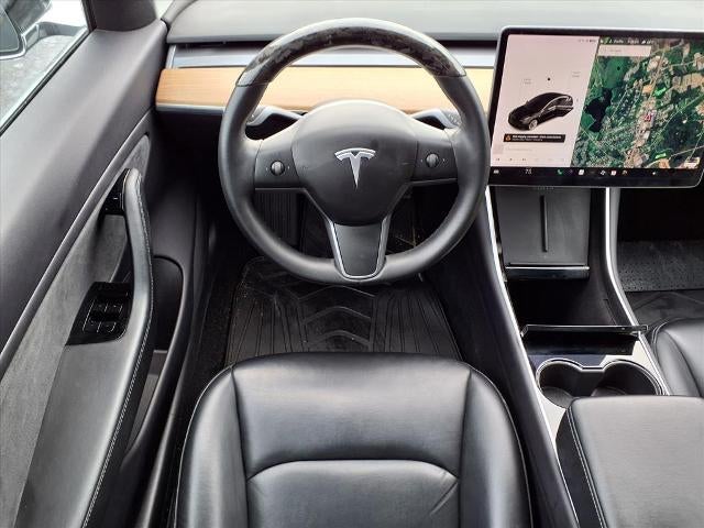 2019 Tesla Model 3 Performance