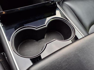 2019 Tesla Model 3 Performance