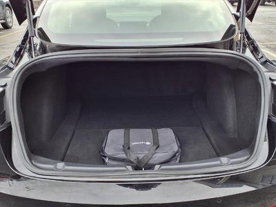 2019 Tesla Model 3 Performance