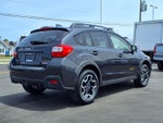 2016 Subaru Crosstrek 2.0i Limited