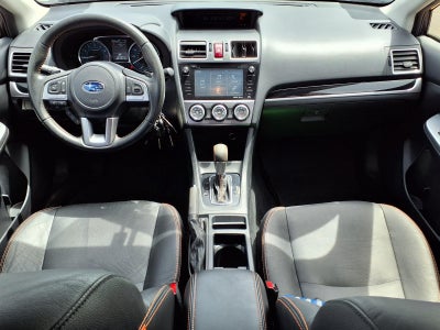 2016 Subaru Crosstrek 2.0i Limited