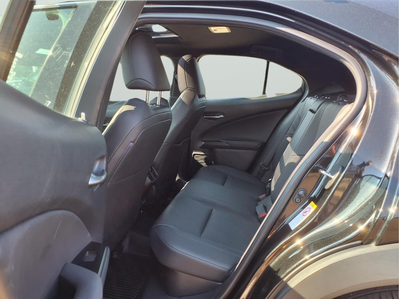 2019 Lexus UX 250h Base