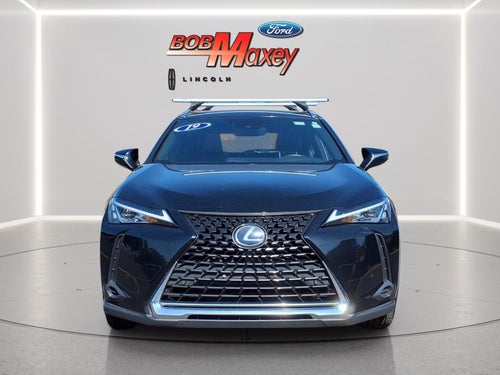 2019 Lexus UX 250h Base