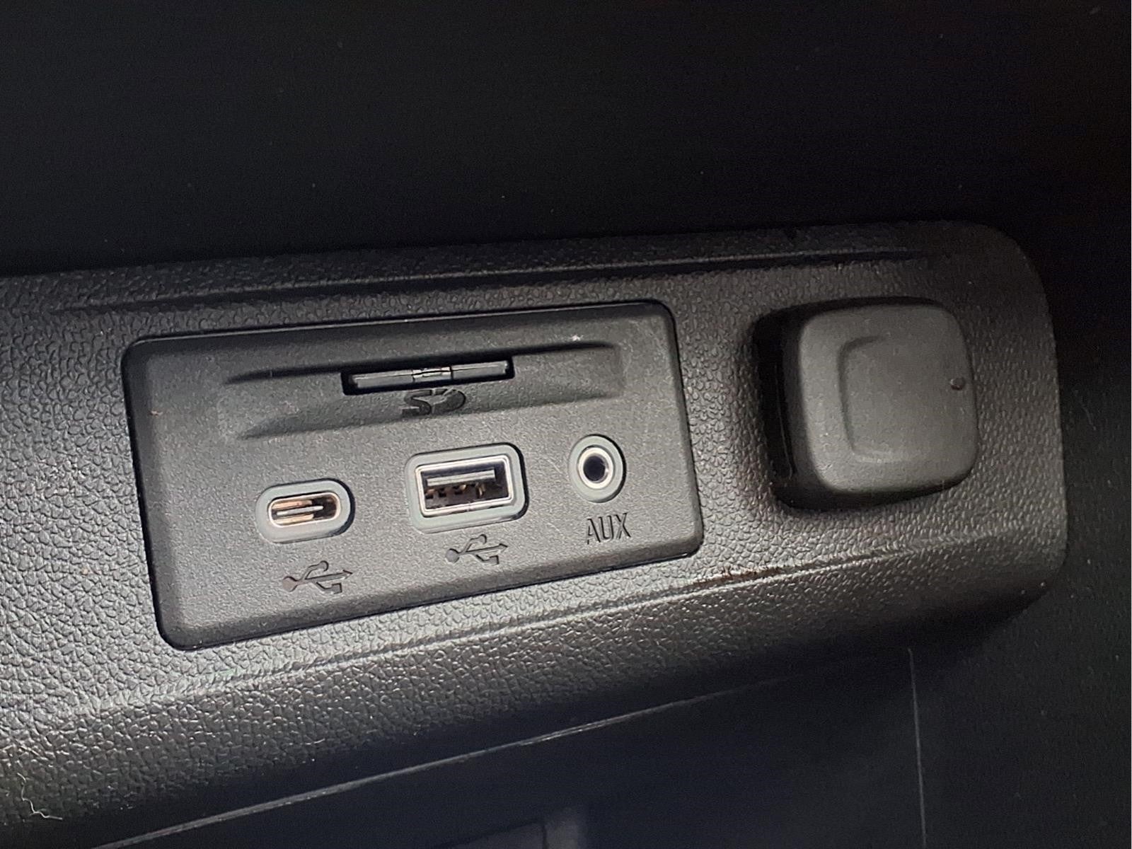 2022 Buick Encore GX Essence