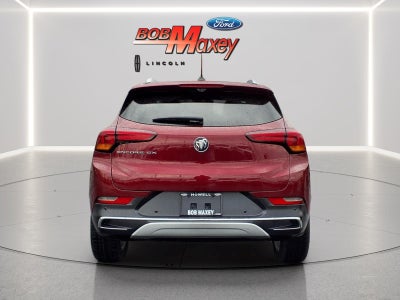 2022 Buick Encore GX Essence