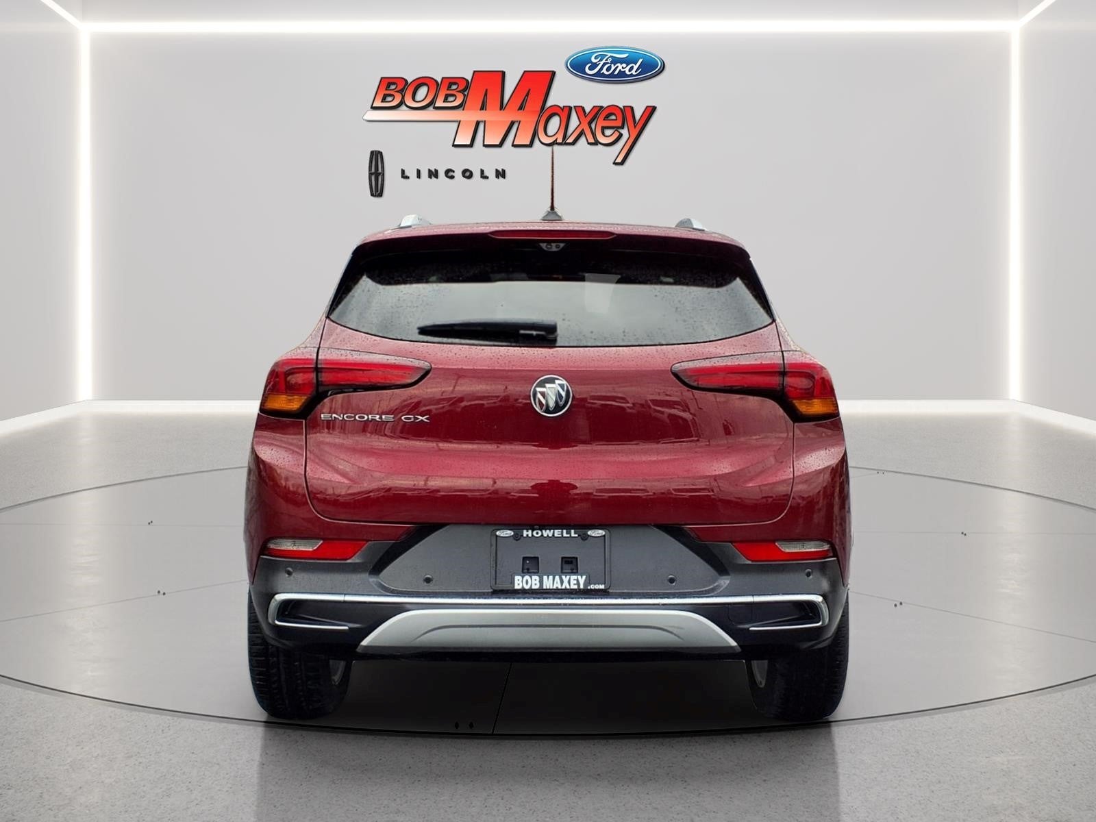 2022 Buick Encore GX Essence