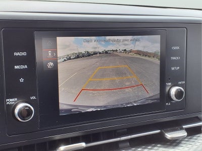 2023 Kia Carnival LX