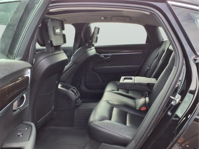 2019 Volvo S90 T6 Momentum