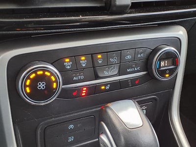 2019 Ford EcoSport Titanium