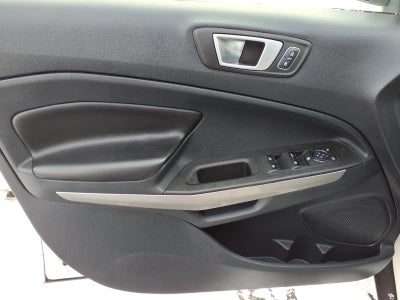 2019 Ford EcoSport Titanium