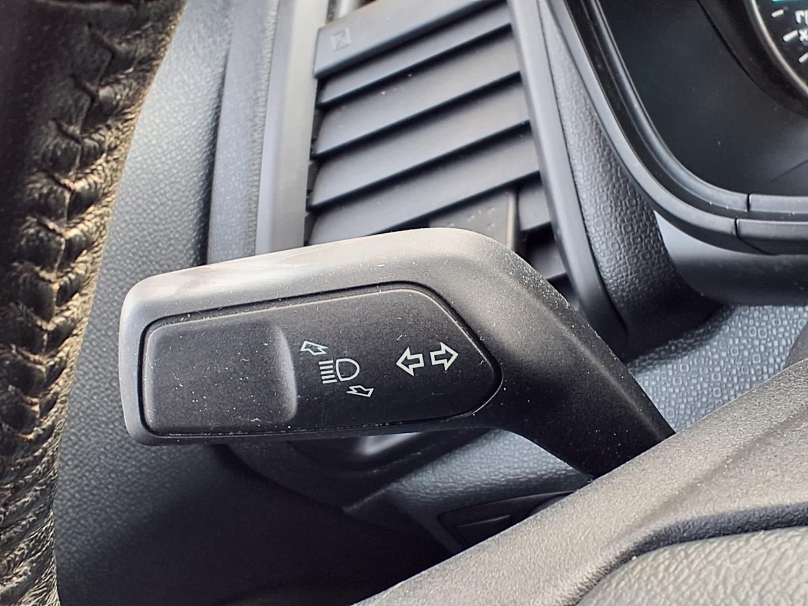 2019 Ford EcoSport Titanium