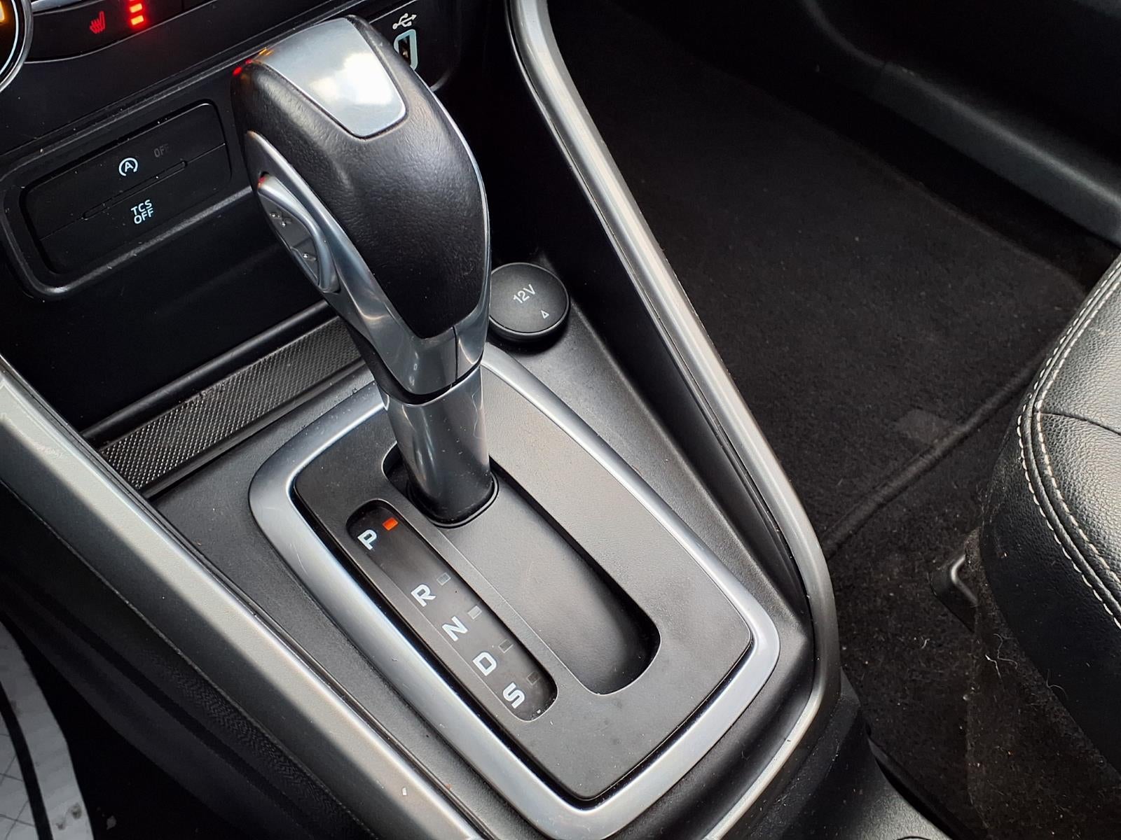 2019 Ford EcoSport Titanium