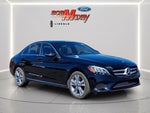 2019 Mercedes-Benz C-Class C 300 4MATIC®