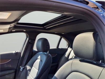 2019 Mercedes-Benz C-Class C 300 4MATIC®