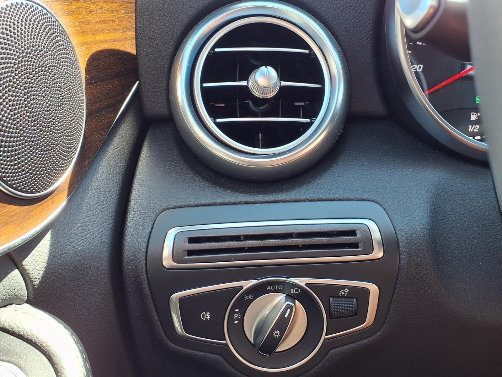 2019 Mercedes-Benz C-Class C 300 4MATIC®