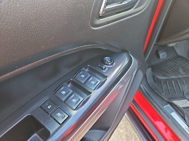 2019 Chevrolet Colorado ZR2