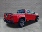 2019 Chevrolet Colorado ZR2