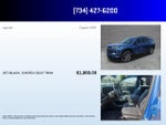 2024 Chevrolet Traverse LT 1LT