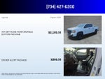 2021 GMC Canyon AT4 w/Leather