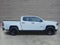 2021 GMC Canyon AT4 w/Leather